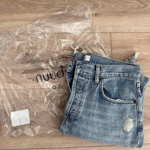 Nuud classic Jeans 27
